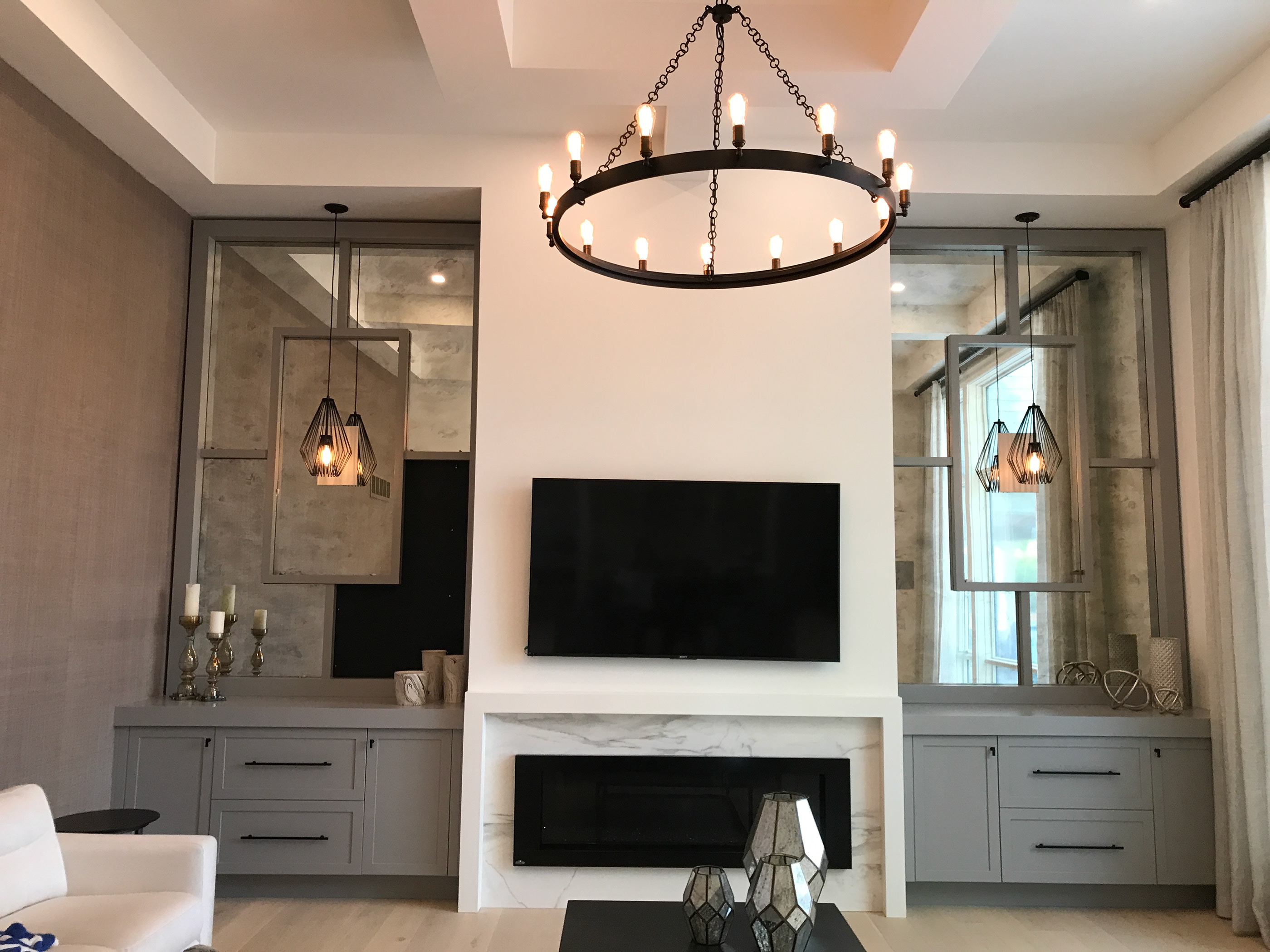 Sample Work - Commercial/ Residential-60