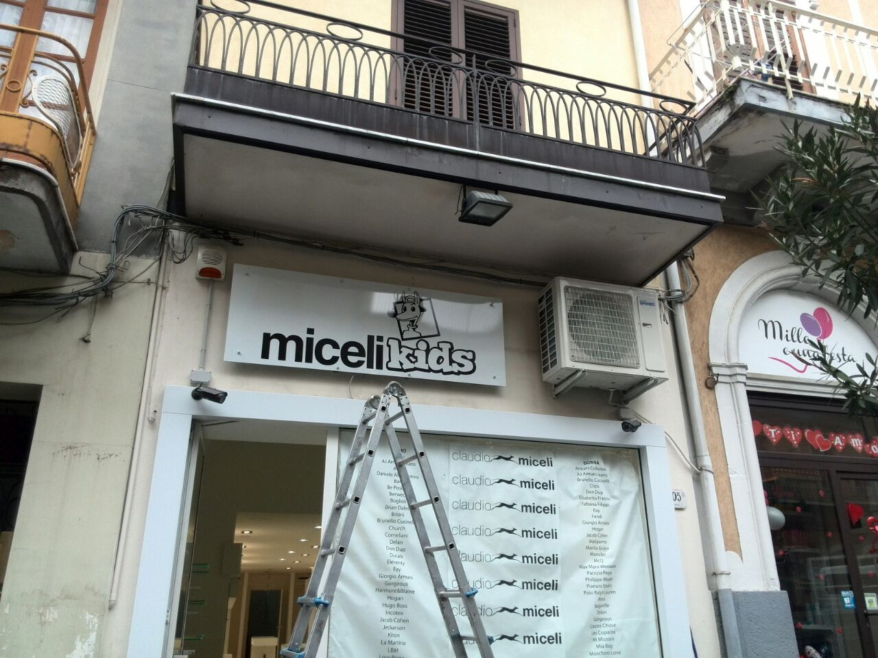 米凯利儿童空间-1