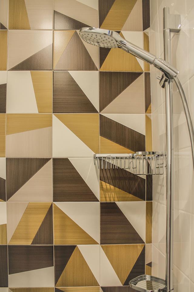 简约白色家园-38