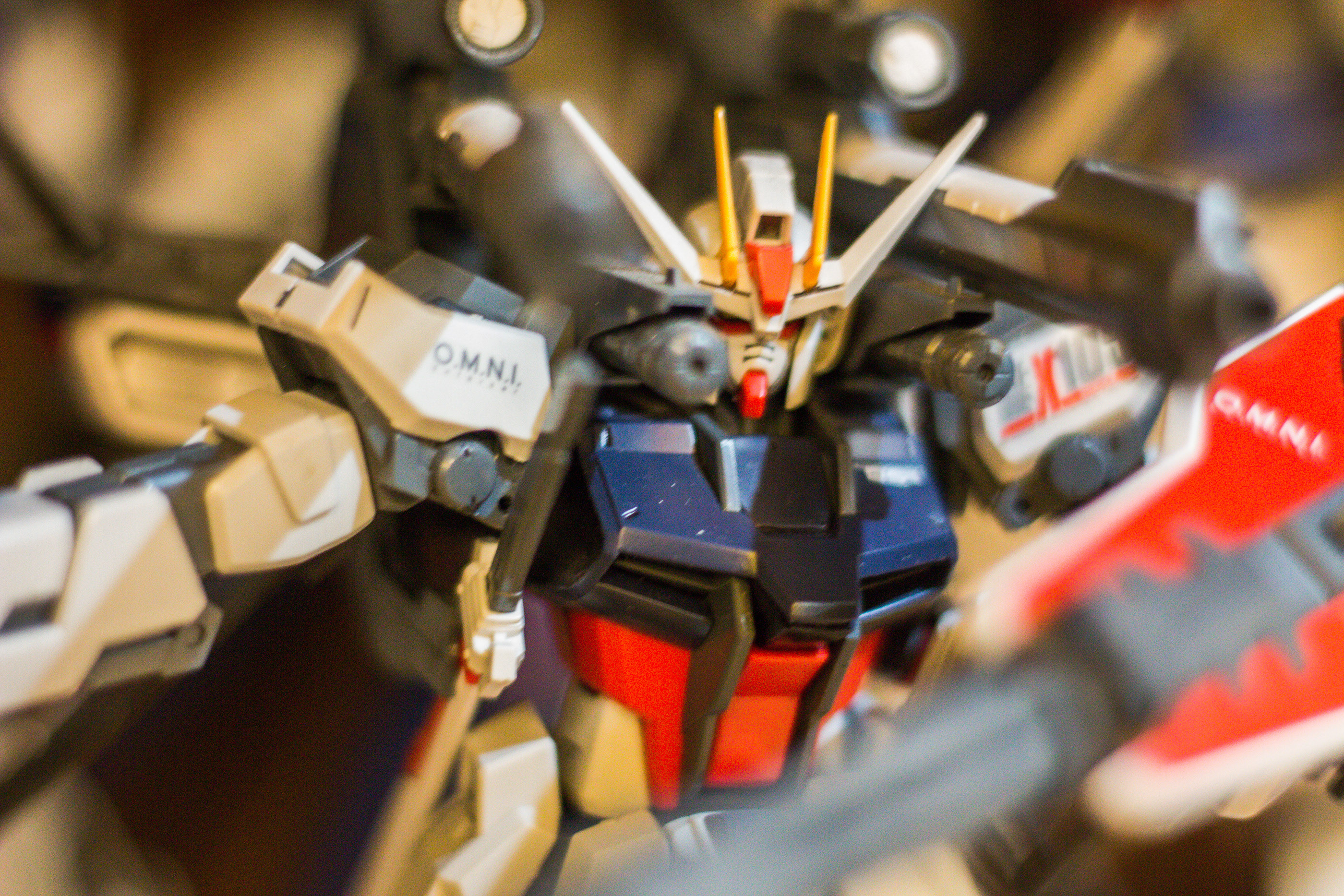 建筑师家居，时尚与功能的完美结合-18