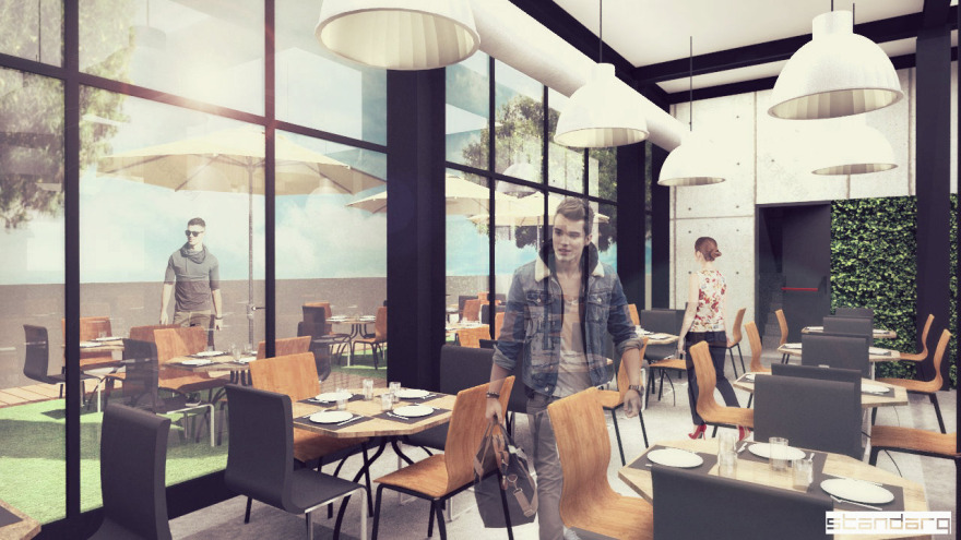 哥伦比亚 Masaya Medellin 酒店综合体-8