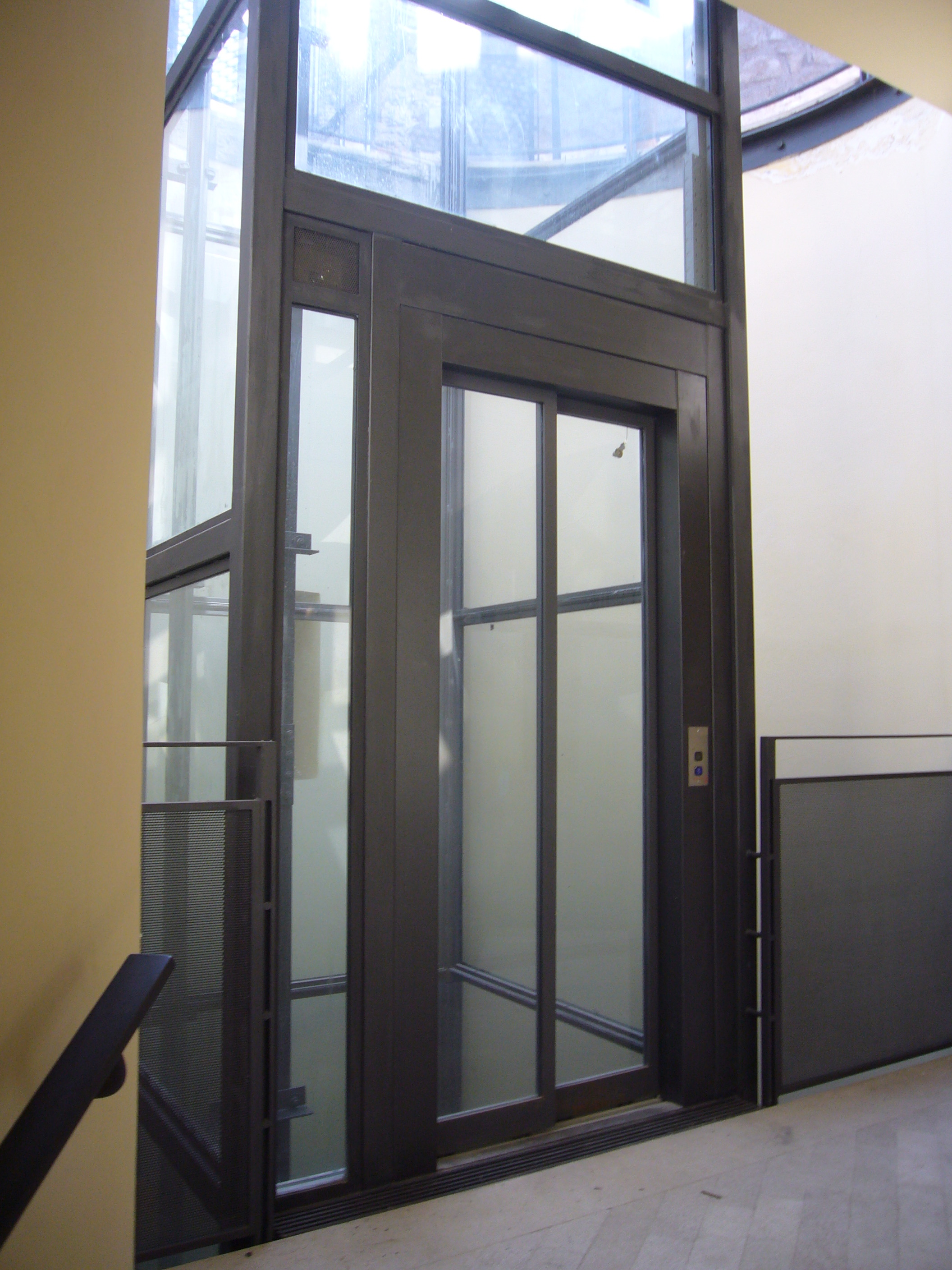 《城堡市民博物馆》-3