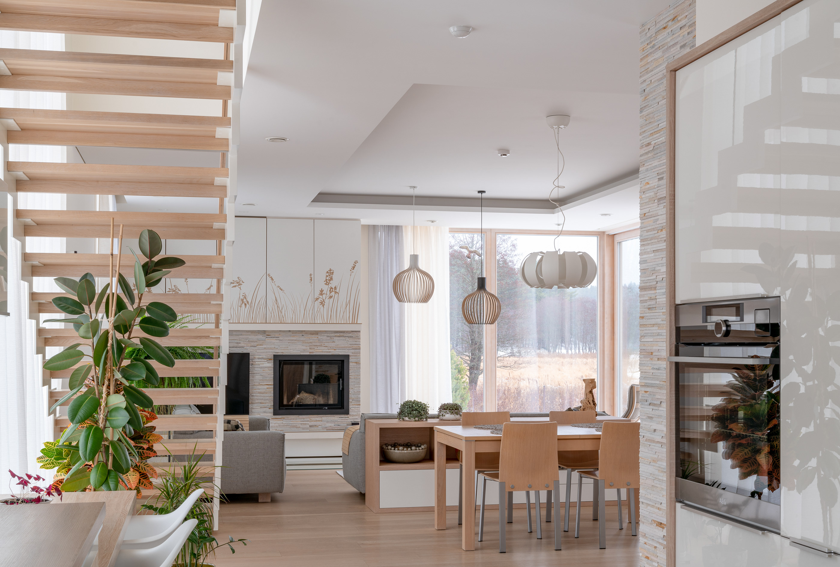 2018 年简约风格家居设计案例-16