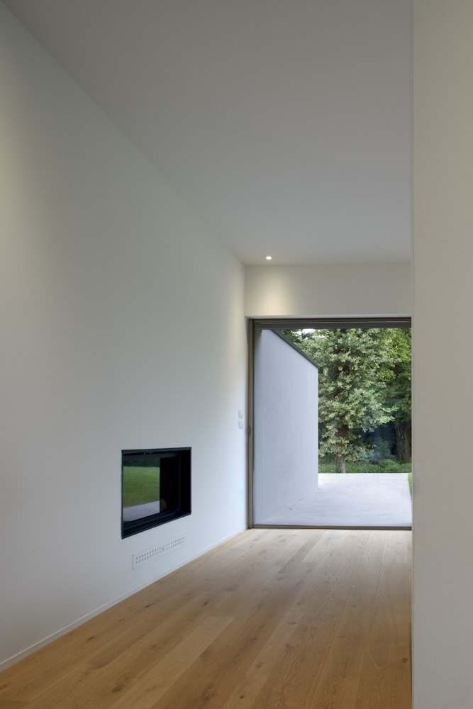 广州独栋别墅设计佳作-1