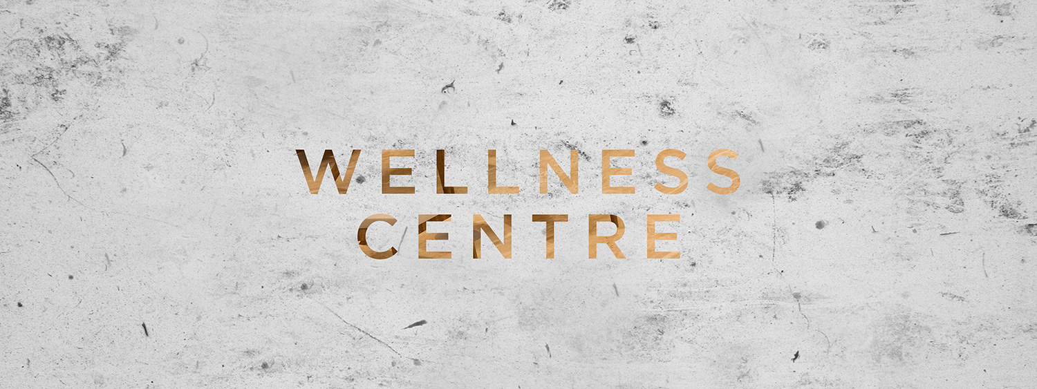 简约城市绿洲——246 平米 wellness 中心设计-0