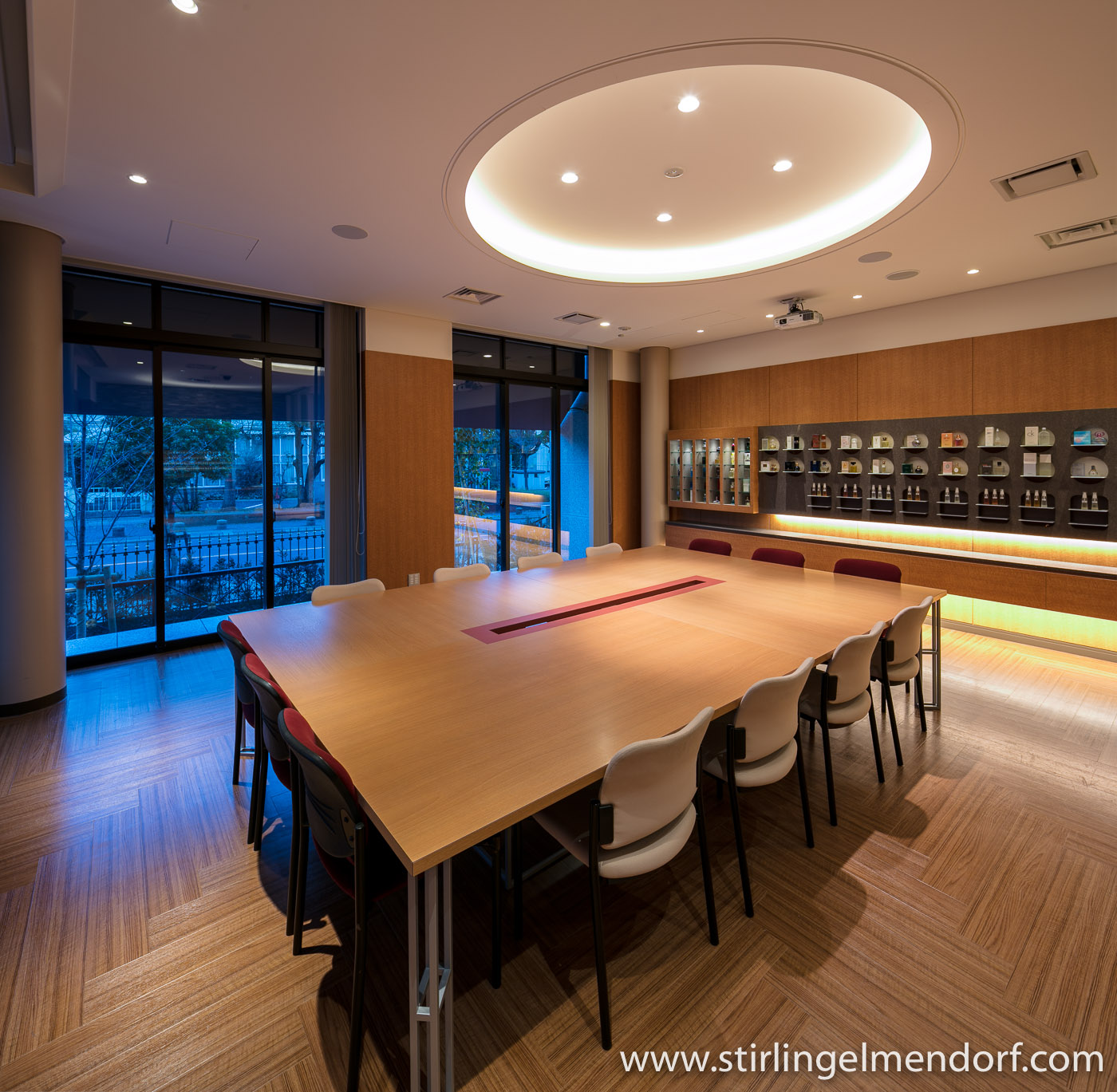 桃谷顺天馆总部-22