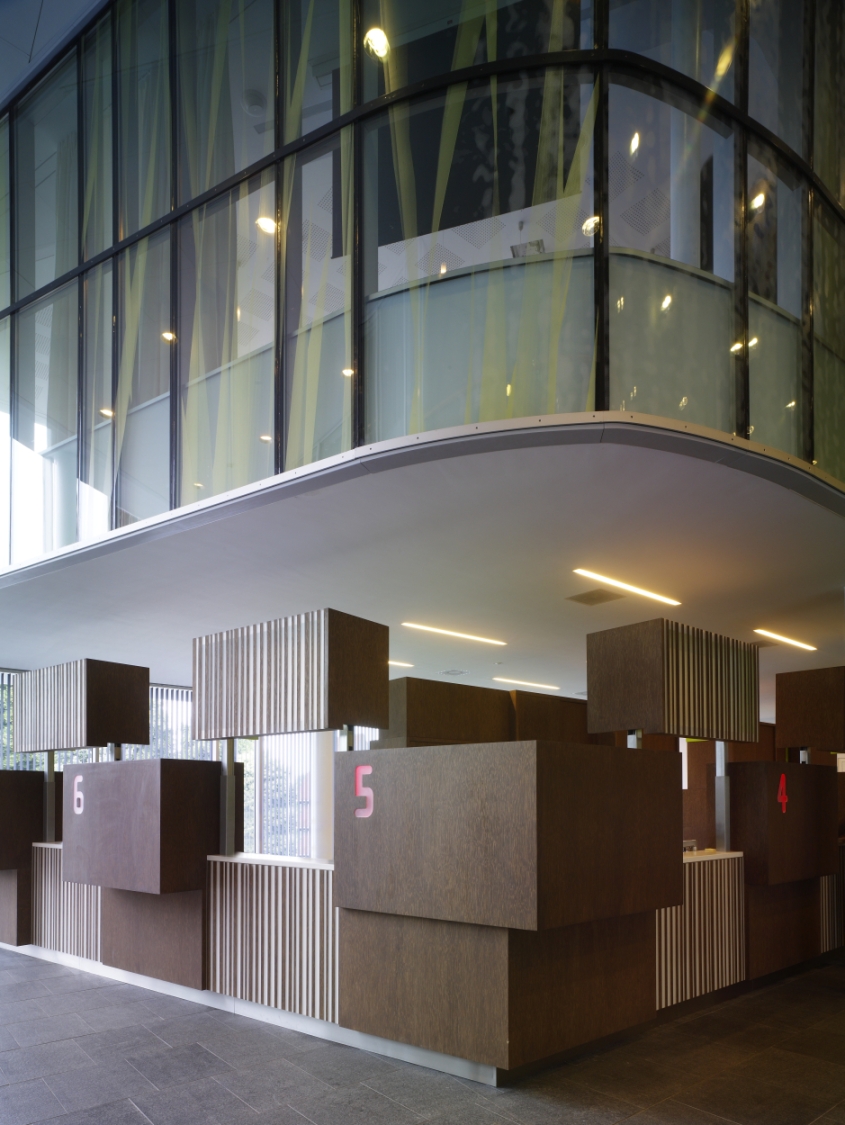 荷兰新市政厅-15