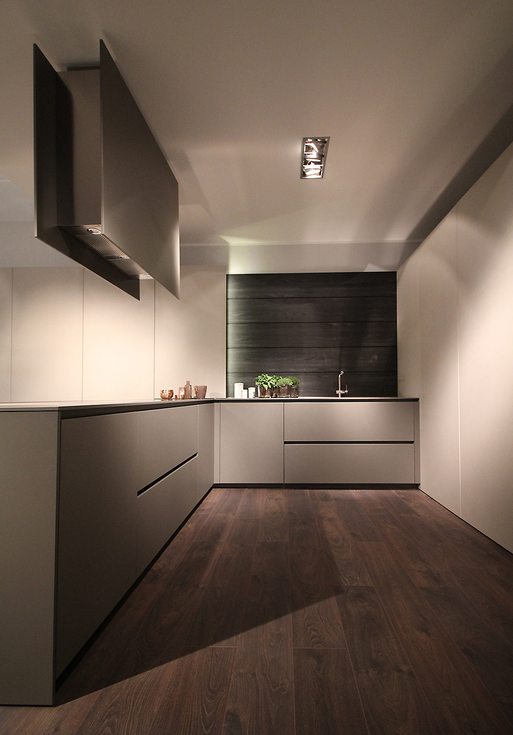 2016 年意大利 Fiera Spaziocasa 室内设计案例-26