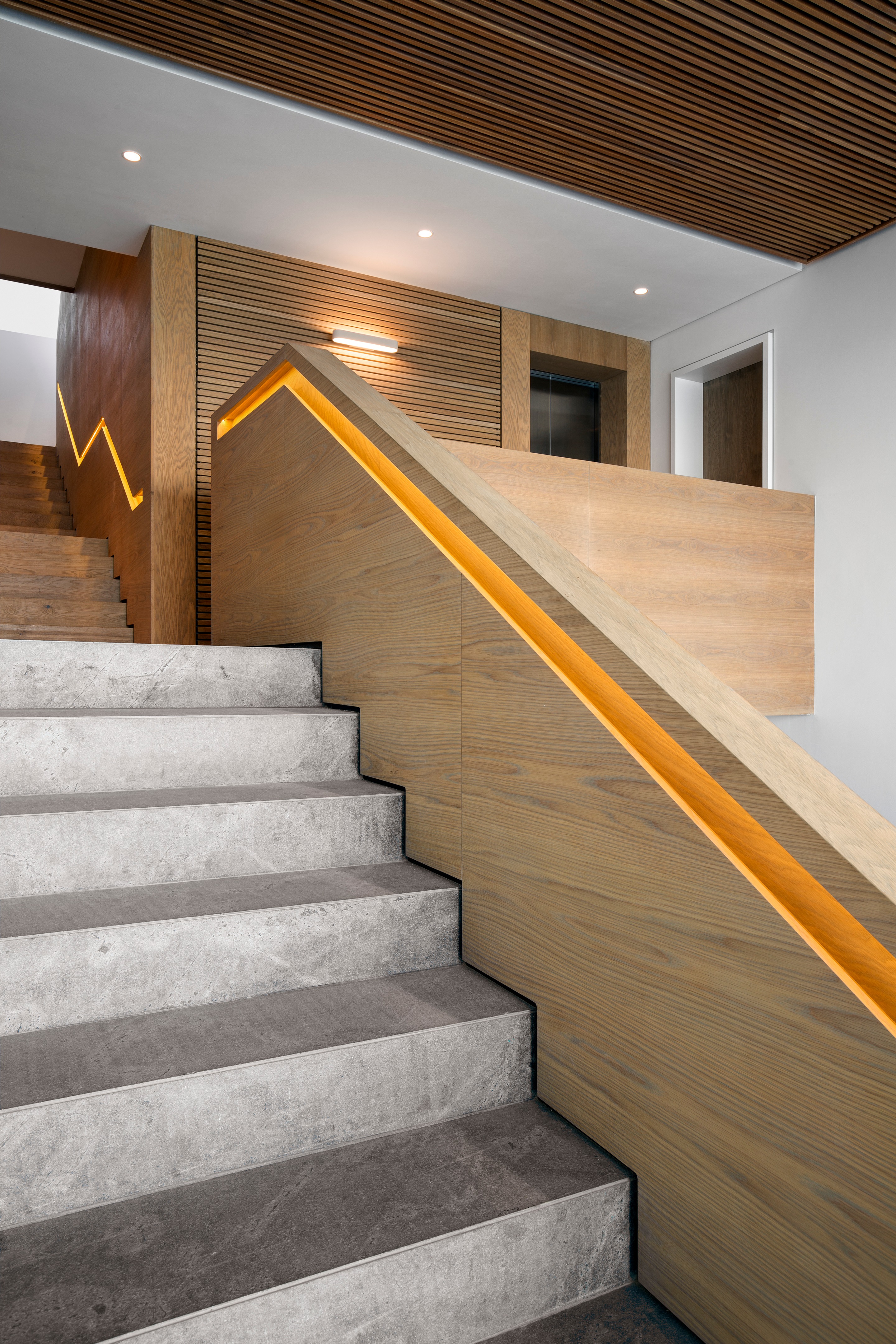 南非豪华海景别墅，和谐融入自然美景-4