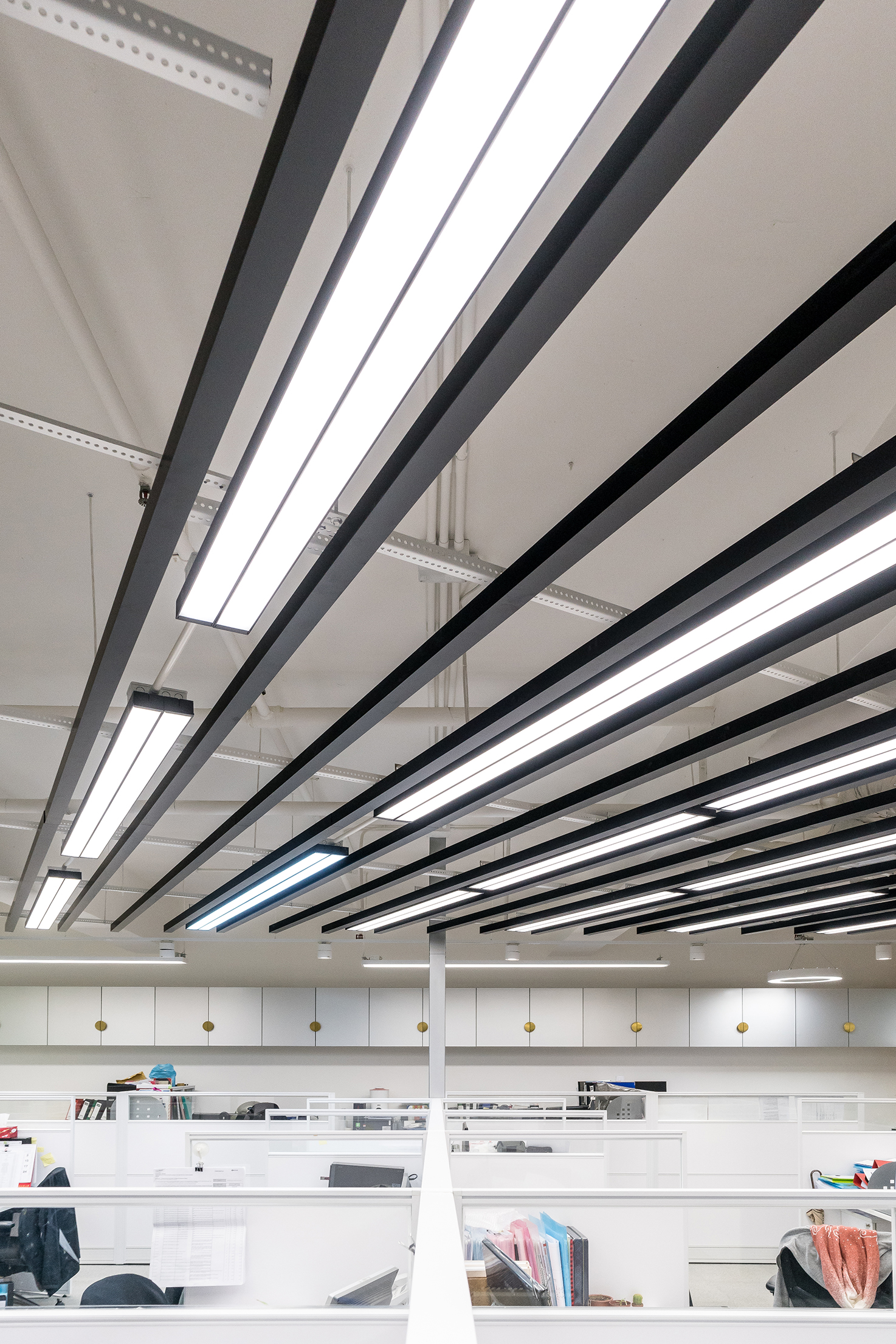 香港高级工程师办公室翻新-14