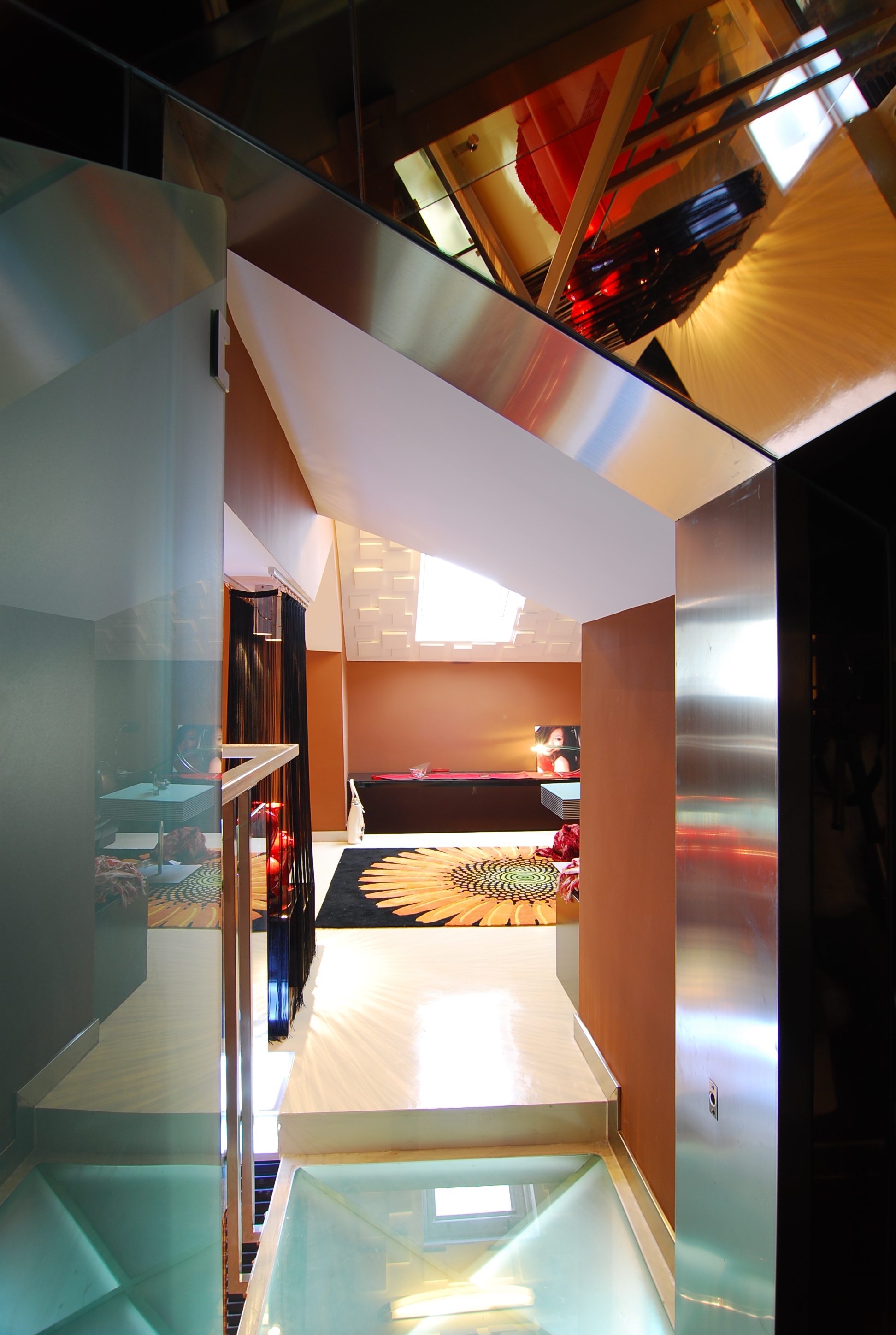 武汉东立国际山宅-8