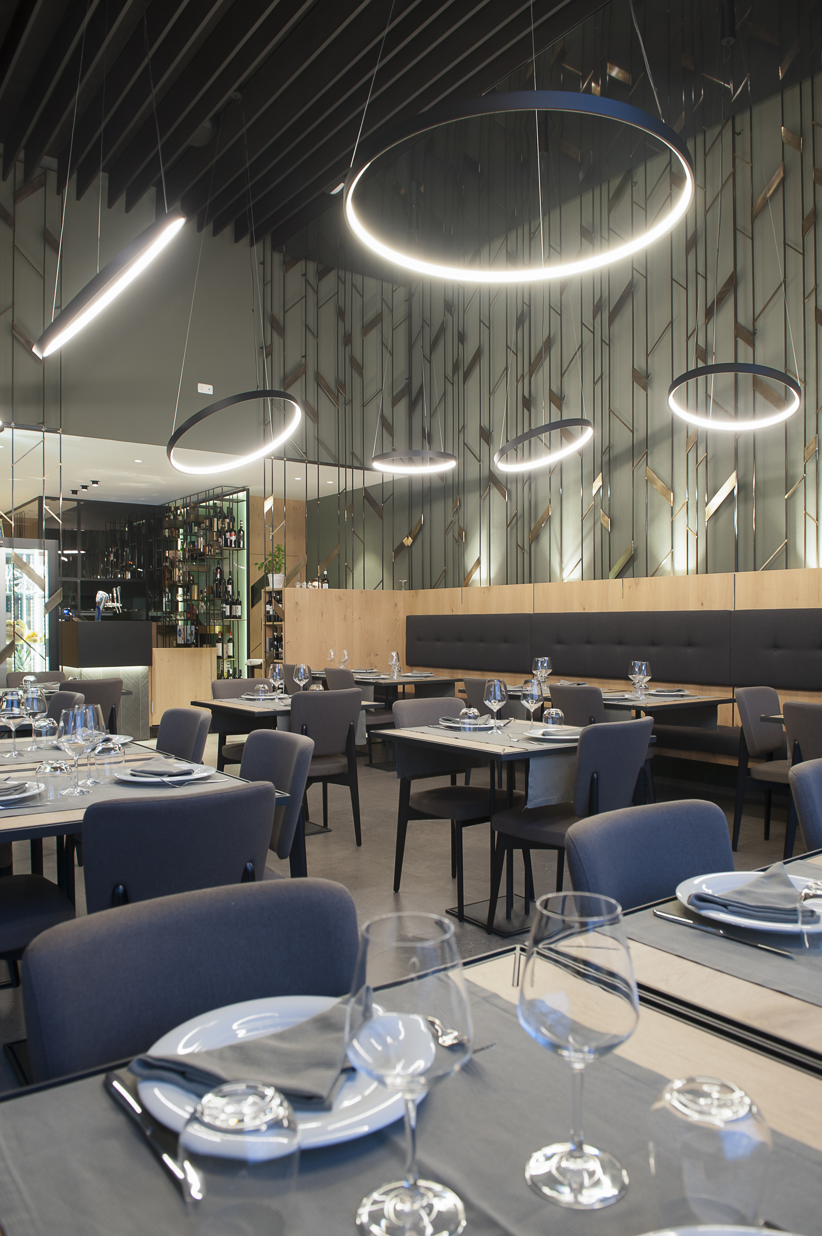 杜尔卡马拉餐厅披萨店-27