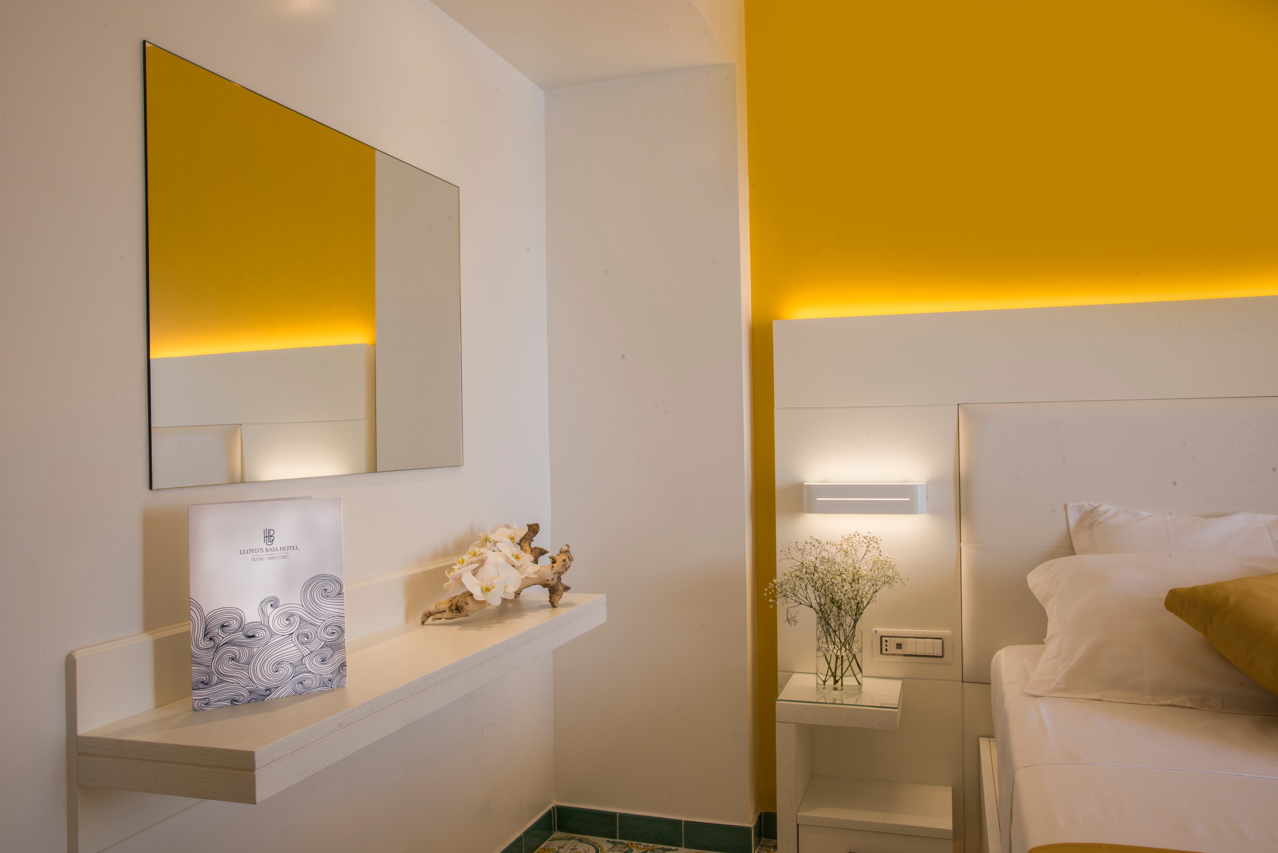 劳埃德拜亚酒店-9