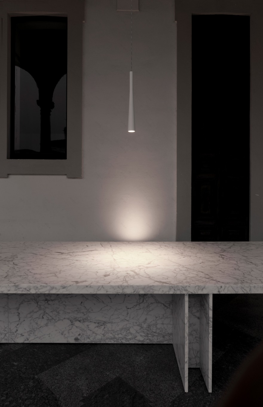 米兰 FuoriSalone 2019 展出的“Parla!”装置-7