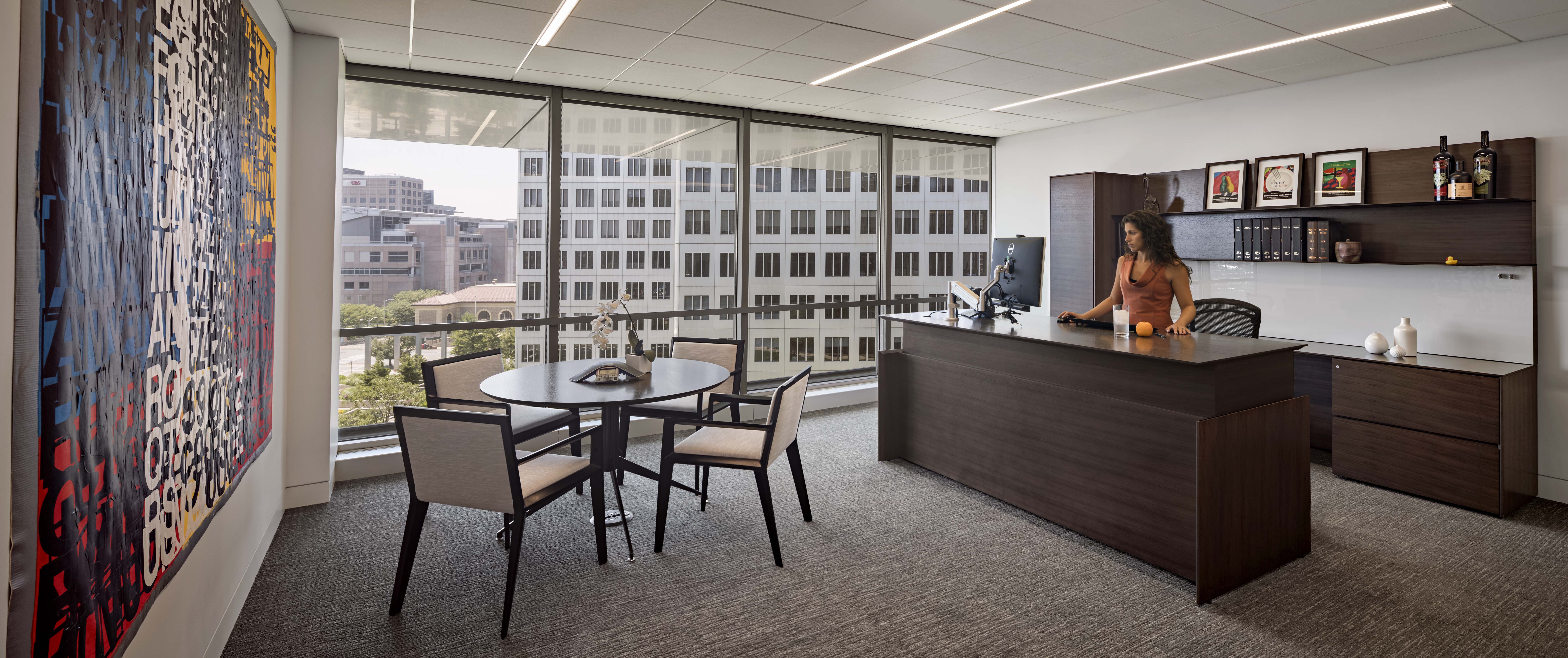 多伊奇家族酒庄——现代与自然的完美融合-7