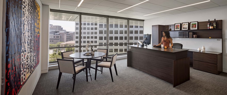 多伊奇家族酒庄——现代与自然的完美融合-7