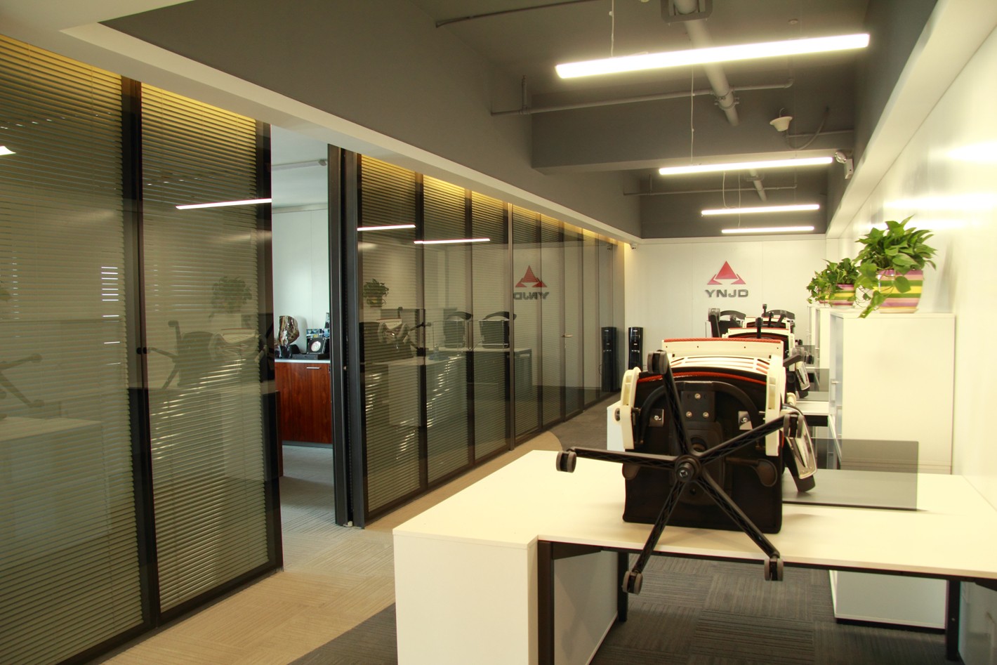 昆明云路中心 6A 写字楼 | 人性化智能办公空间-5