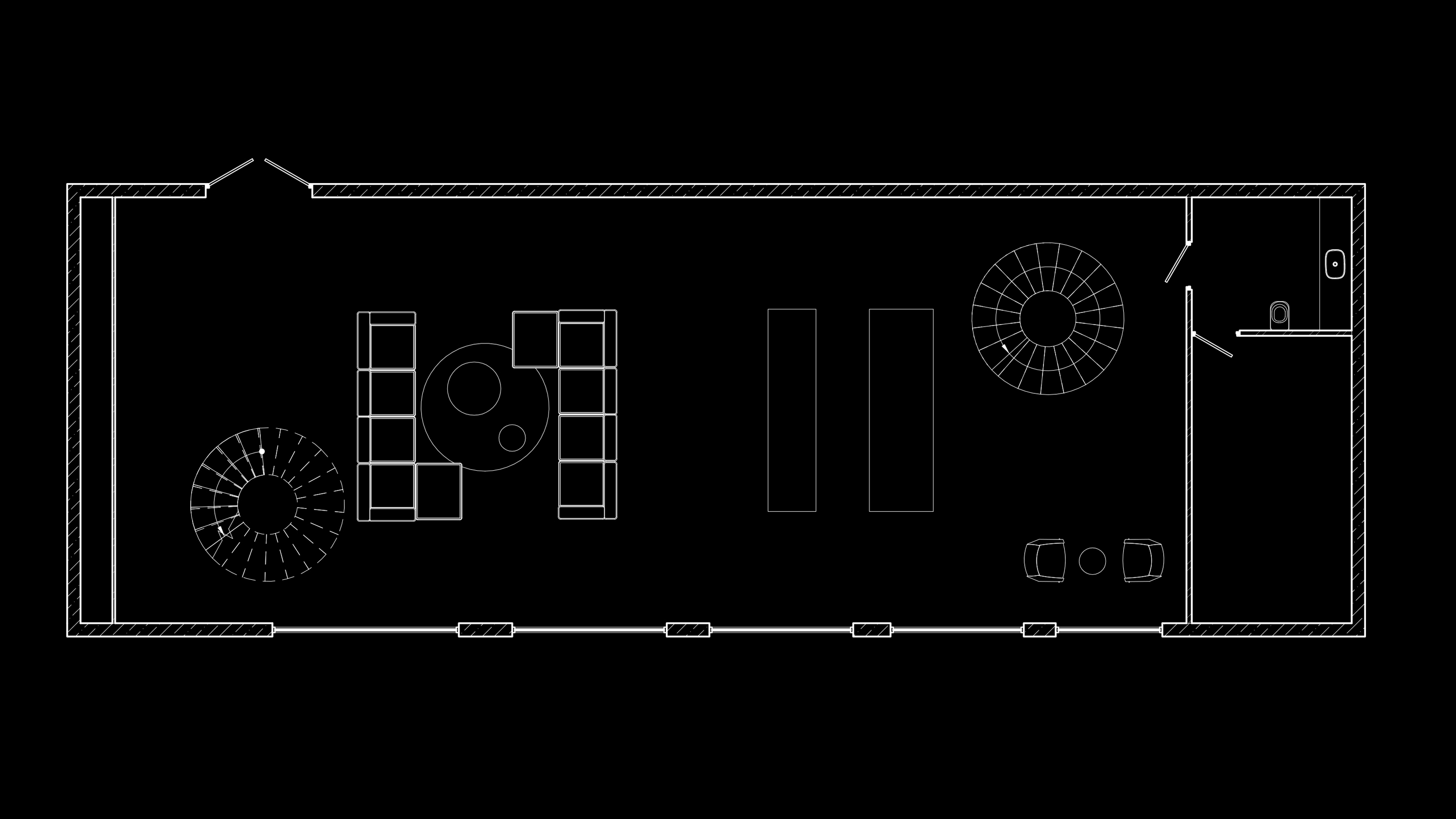 极简现代风家居设计 | Zimenko Yuriy 设计工作室-28