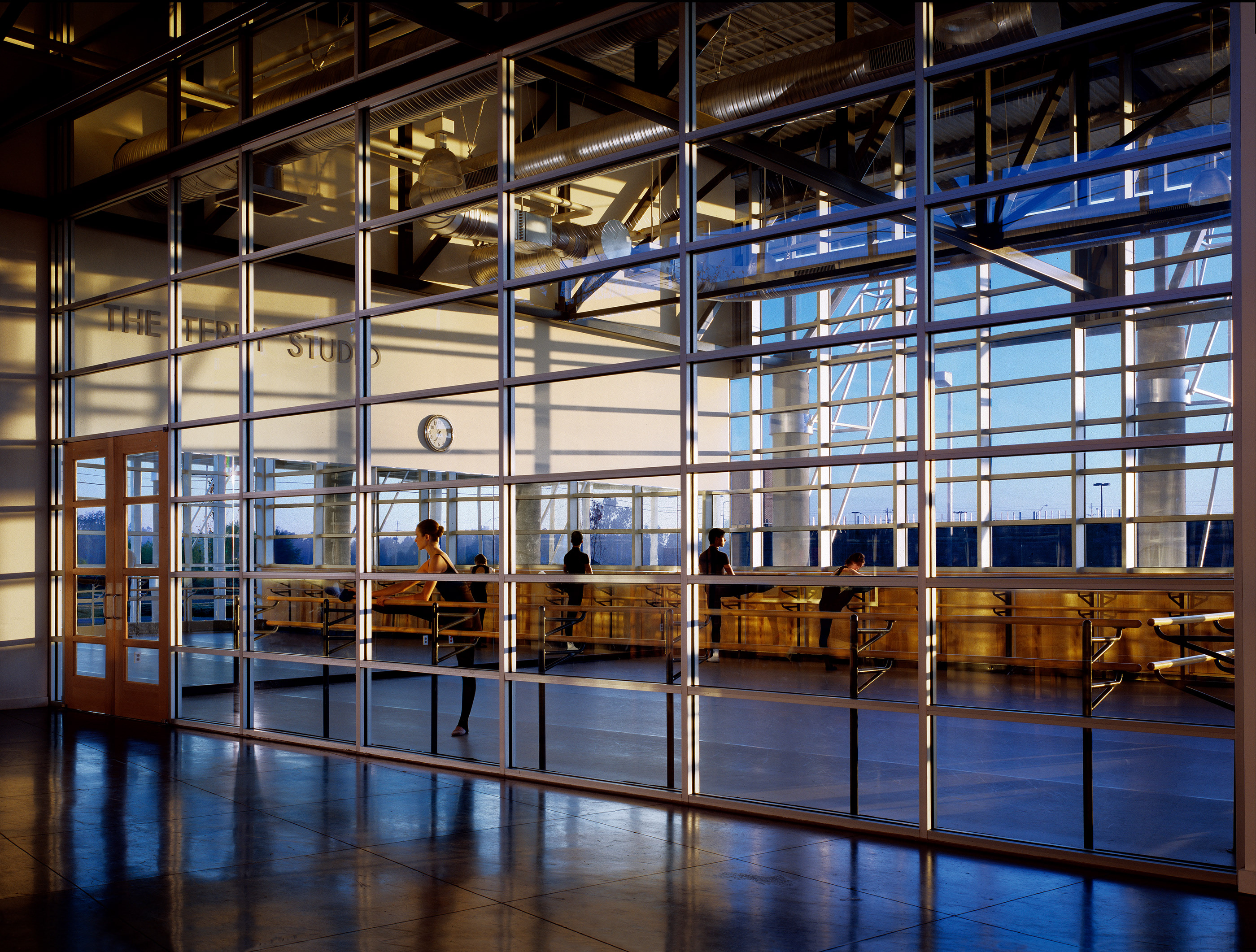 Jeffrey Jacobs 摄影 | 现代与传统建筑的完美融合-27