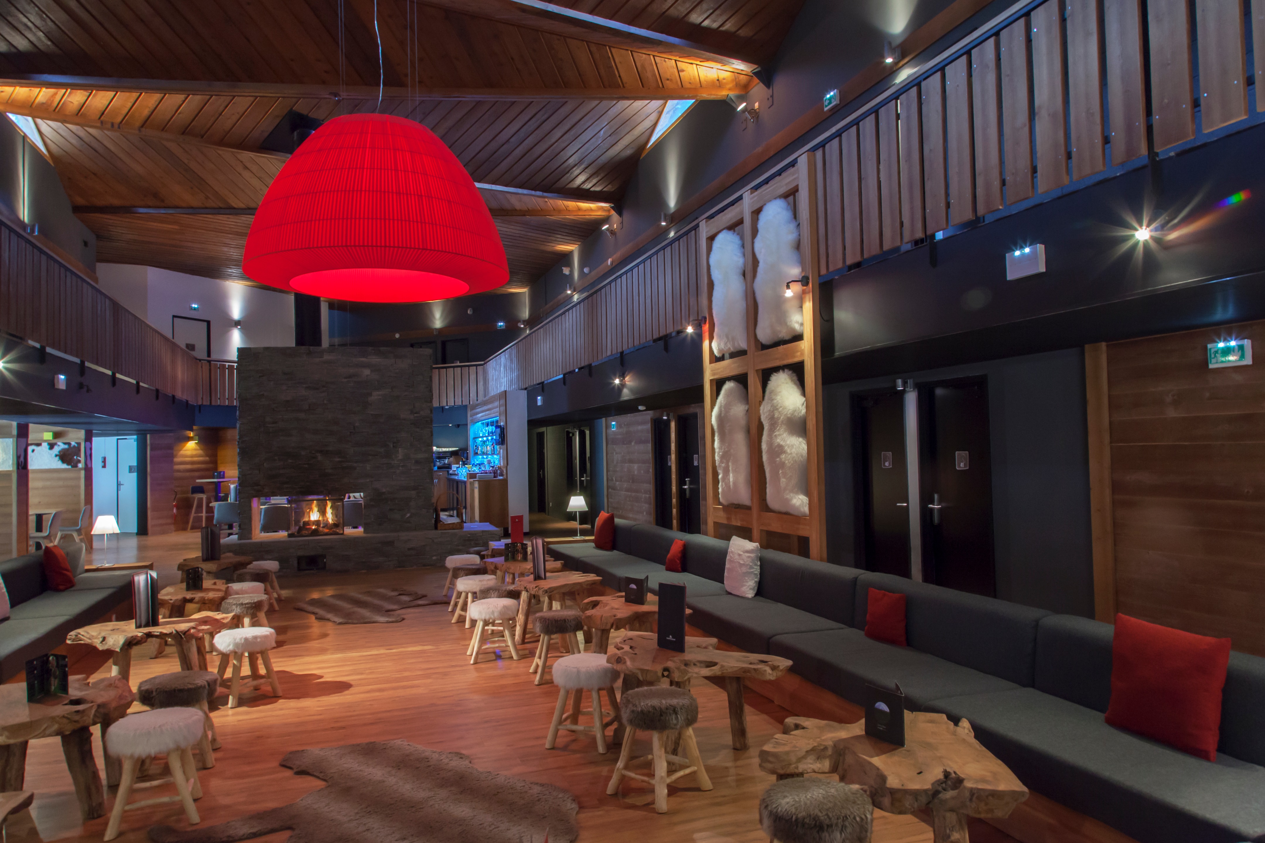 山间奢华酒店-6