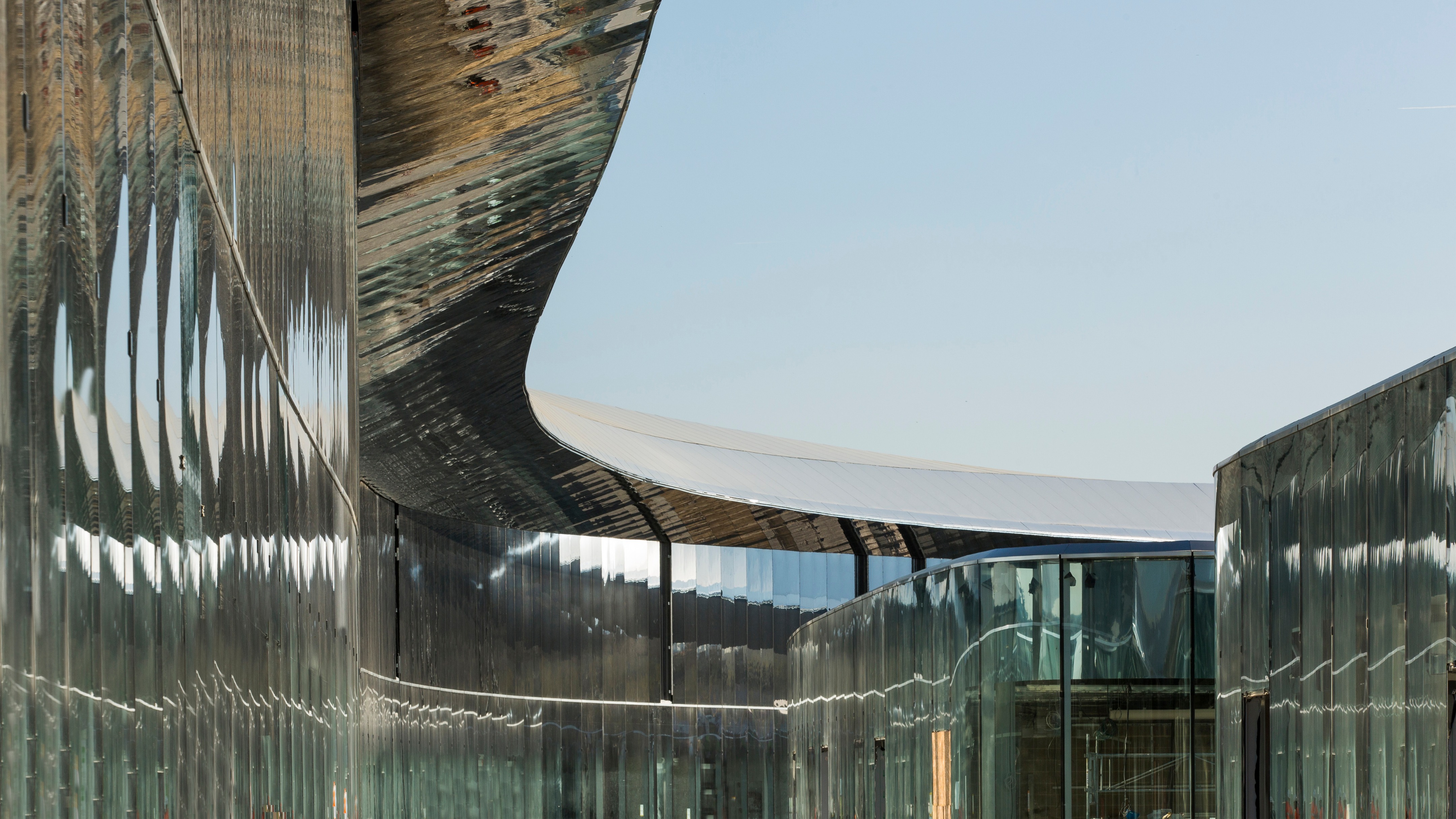 波浪 Actisud 购物中心-17