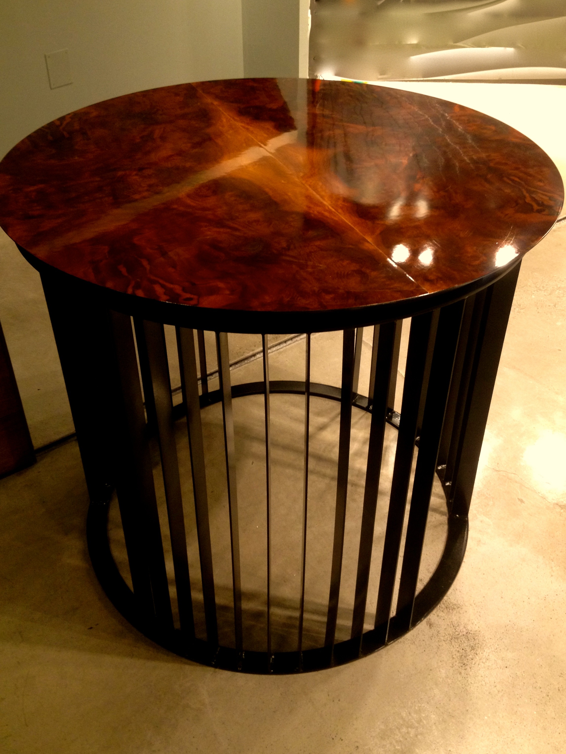 2017 年完成的零售店设计案例-10