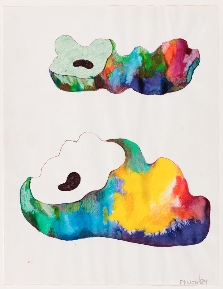 普莱斯陶瓷回顾展 | 伦敦首秀-15