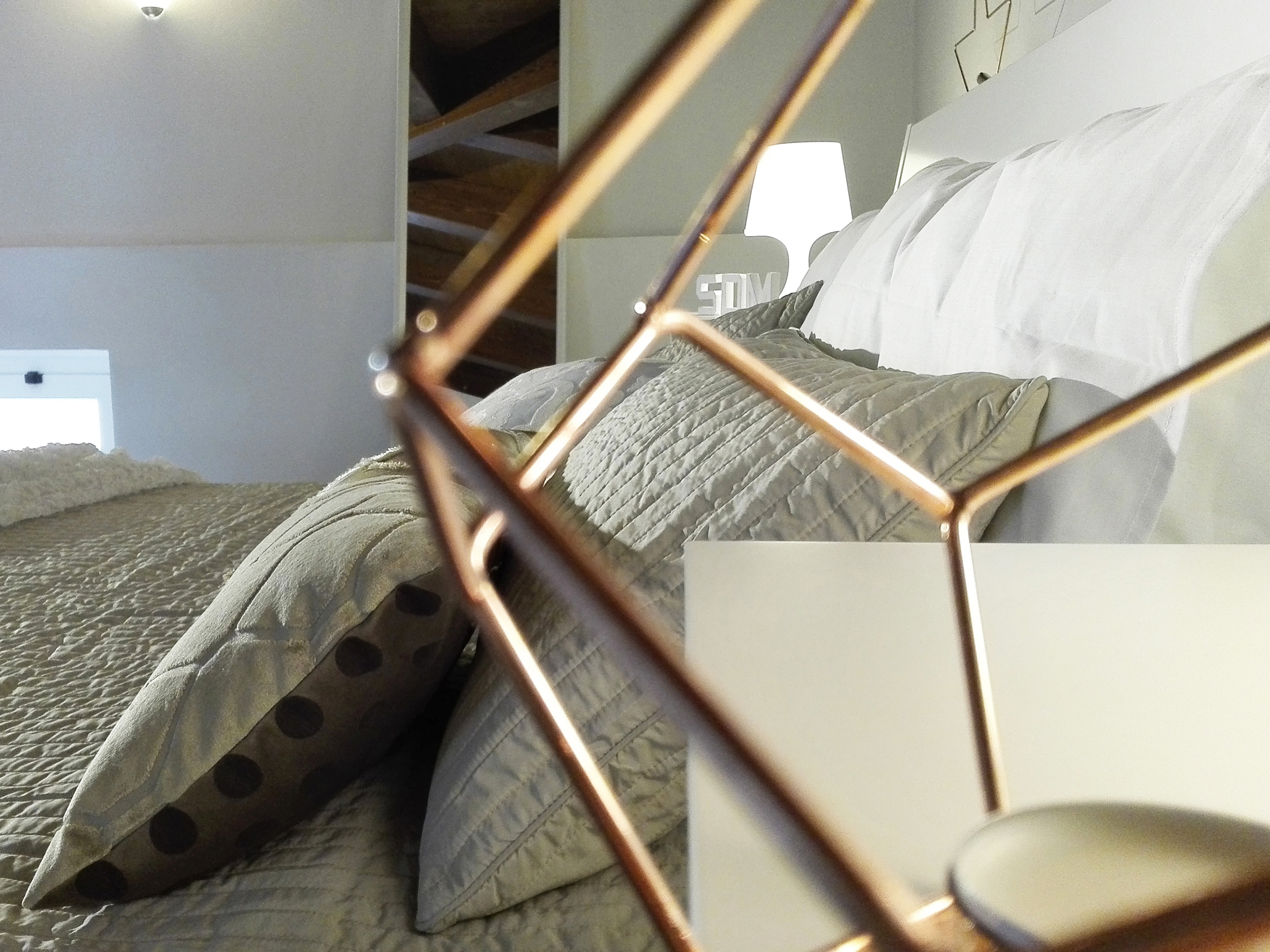 双层复式公寓的家居装修艺术-16