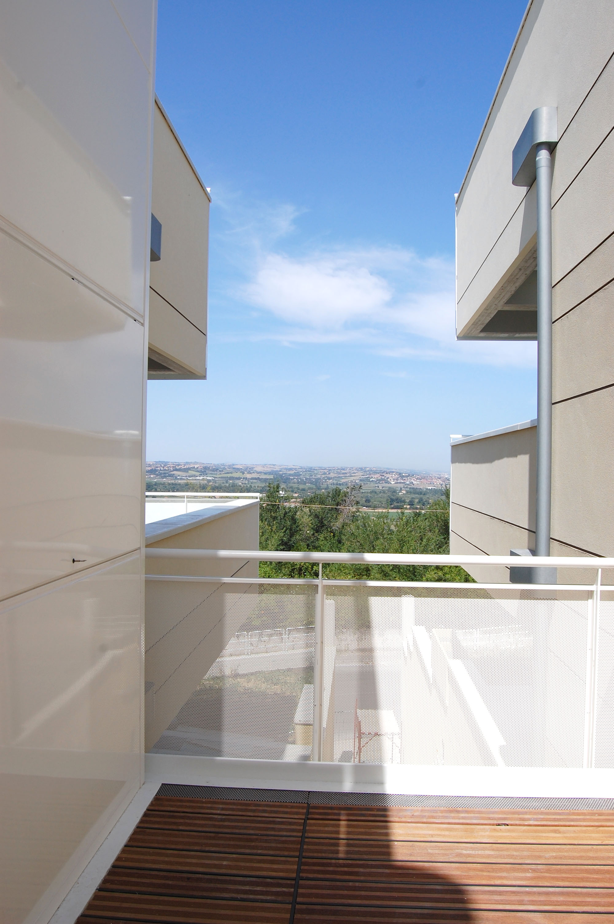 2010 年意大利 Falconara Alta 私人住宅-56