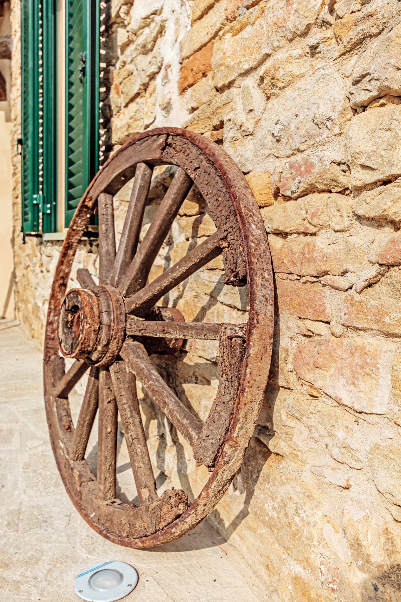 Monferrato 乡村别墅改造记-33