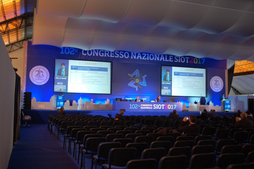 2017 年意大利全国 SIOT 大会-16