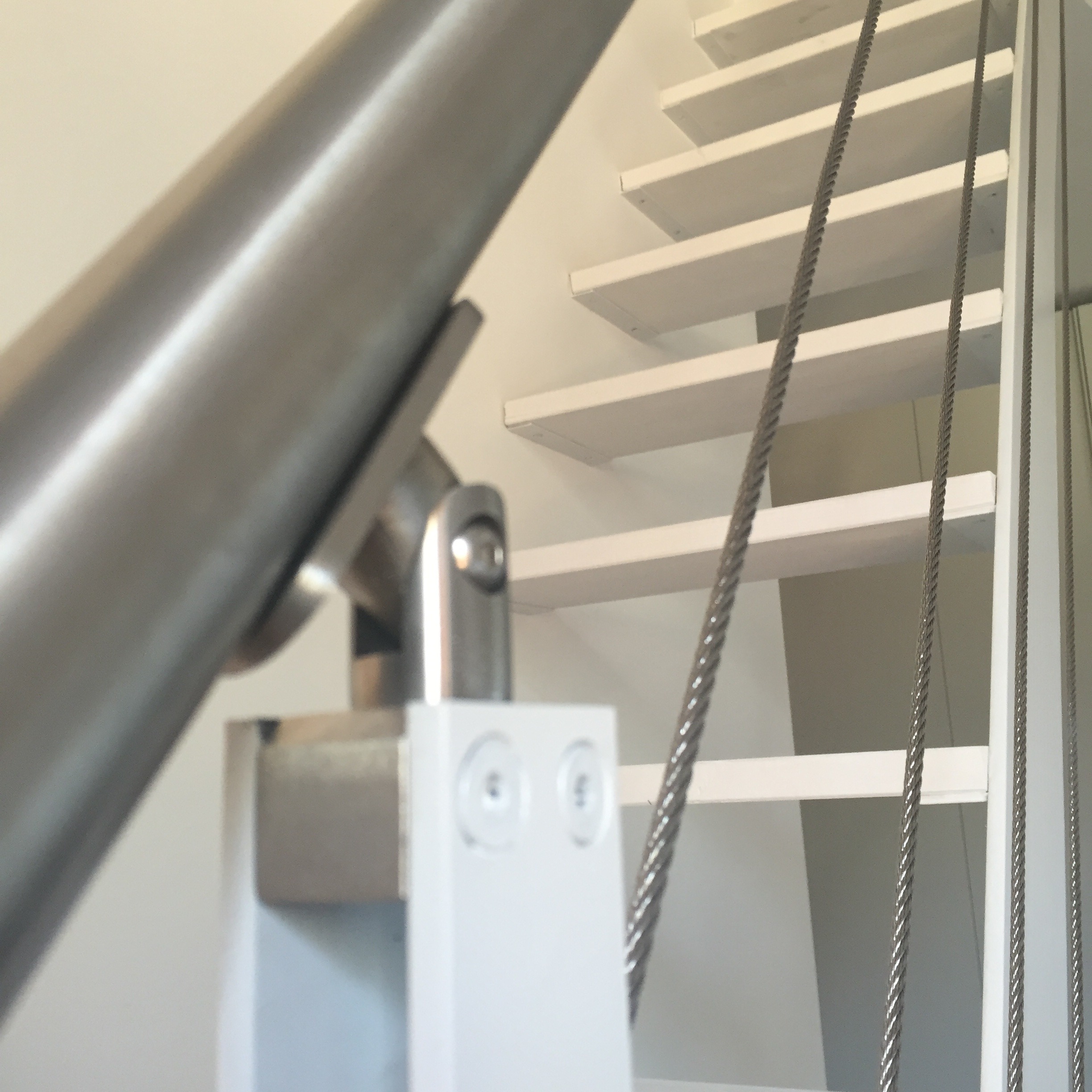 艺术之家 · 温馨家庭公寓翻新设计-57