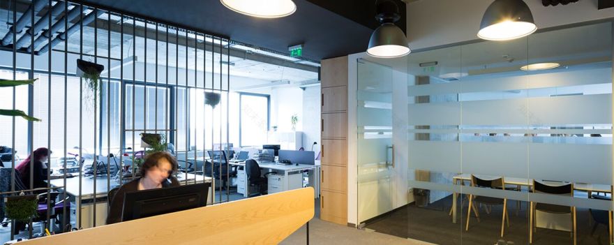 Komunikacijski laboratorij 沟通实验室-5