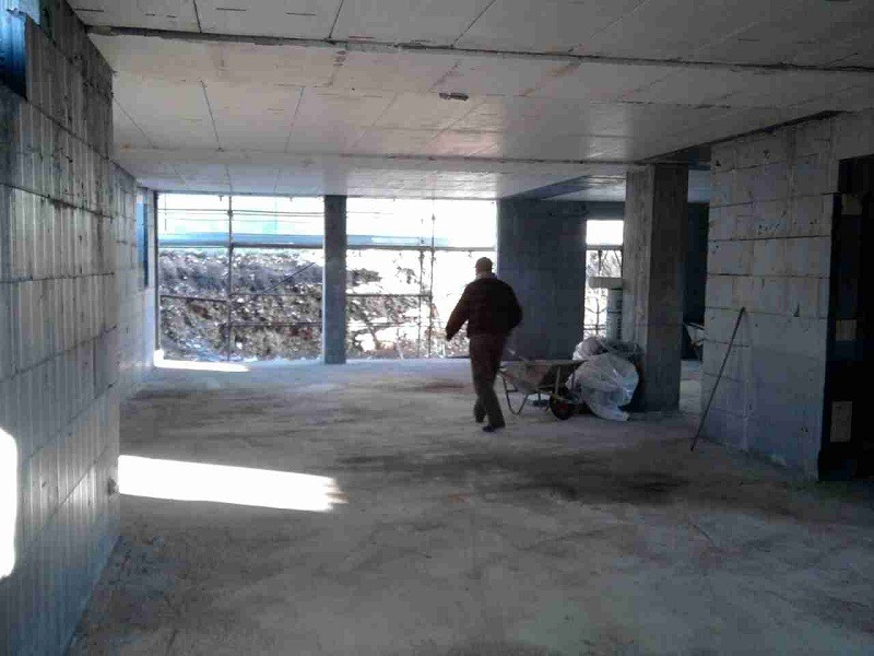 意式乡村风格别墅，环保节能设计-27