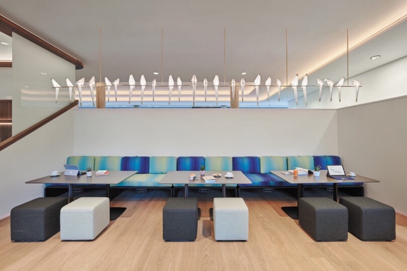 慕尼黑 Steelcase 办公室-12