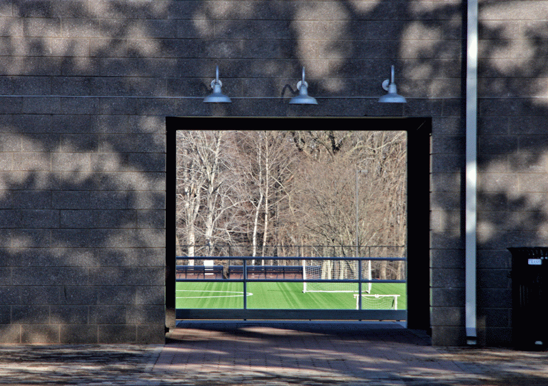 普林斯顿体育公园-7