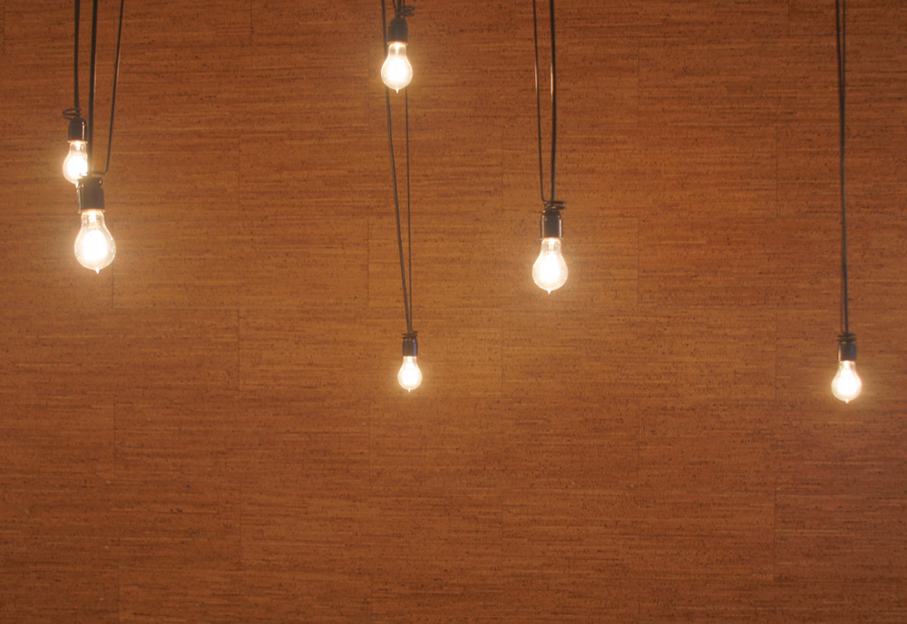 旧工厂工业风,Grey 广告公司办公室照明设计-6