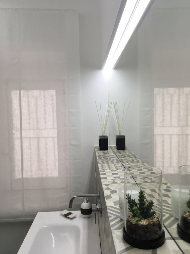 古老住宅变身高雅现代空间-30