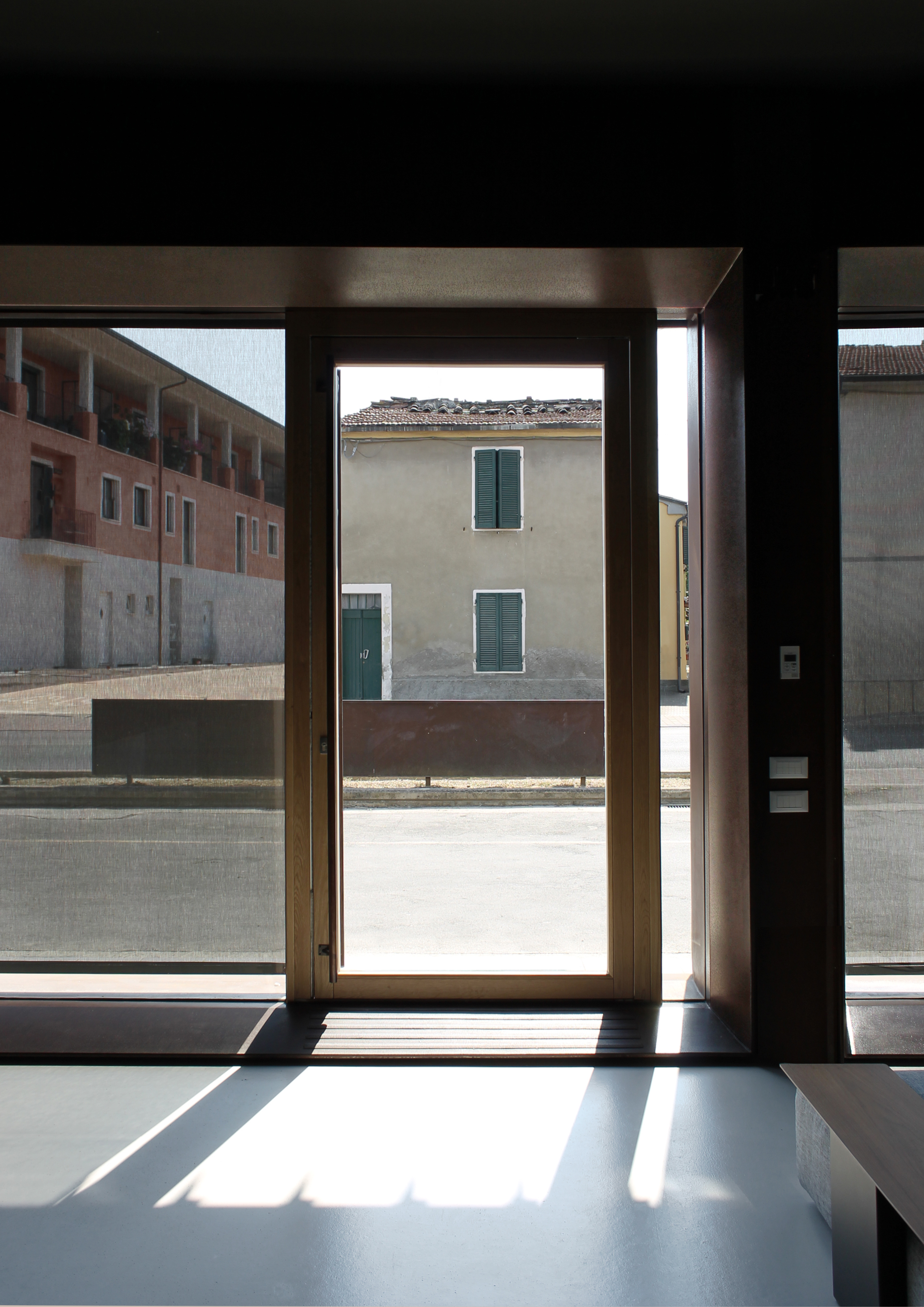 Bigliazzi 家具展厅-13