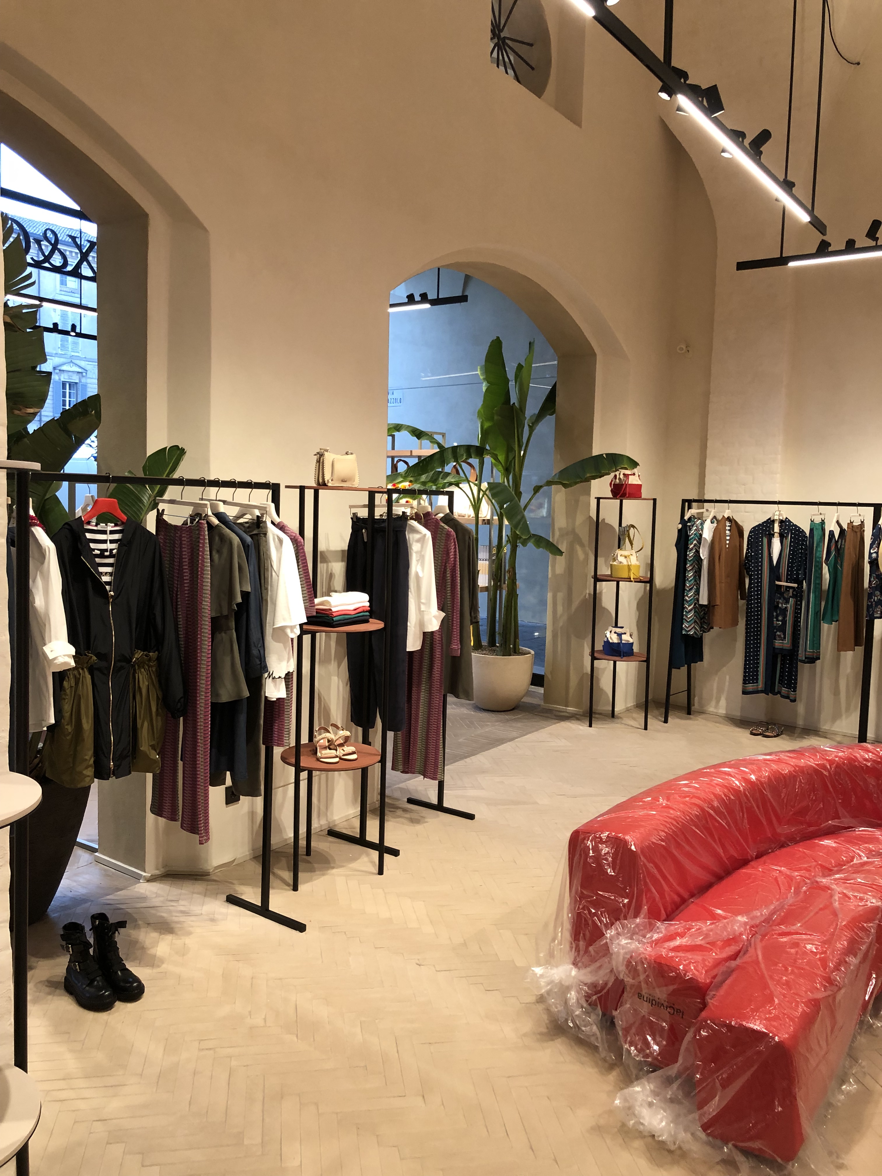 MAX&Co· 2019 年历史建筑修复与公共空间设计-106