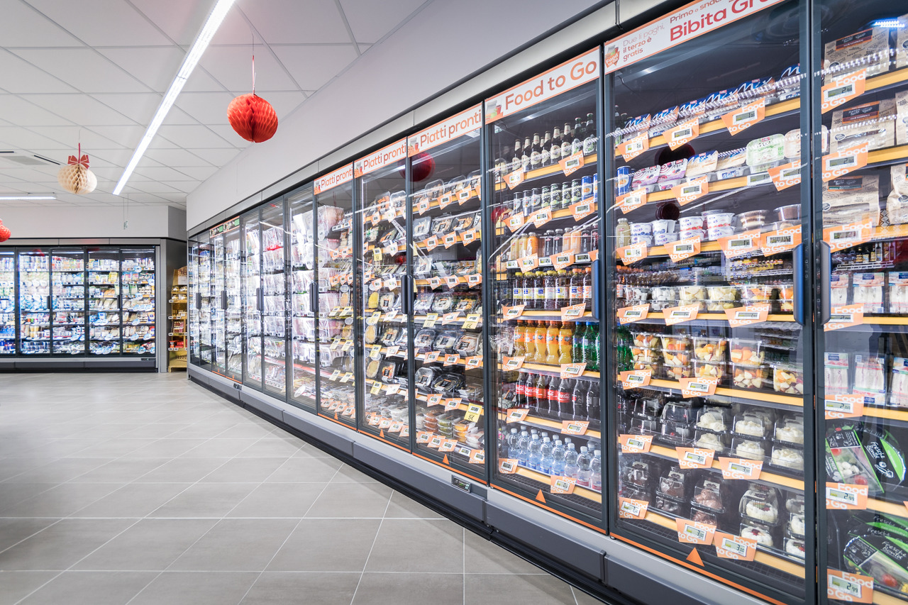 PAM Local 意大利风情小店设计-3