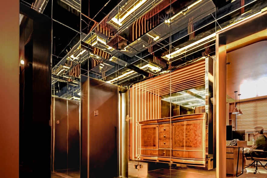 香港慈善父子 | 麻将学校与爱心传承-0