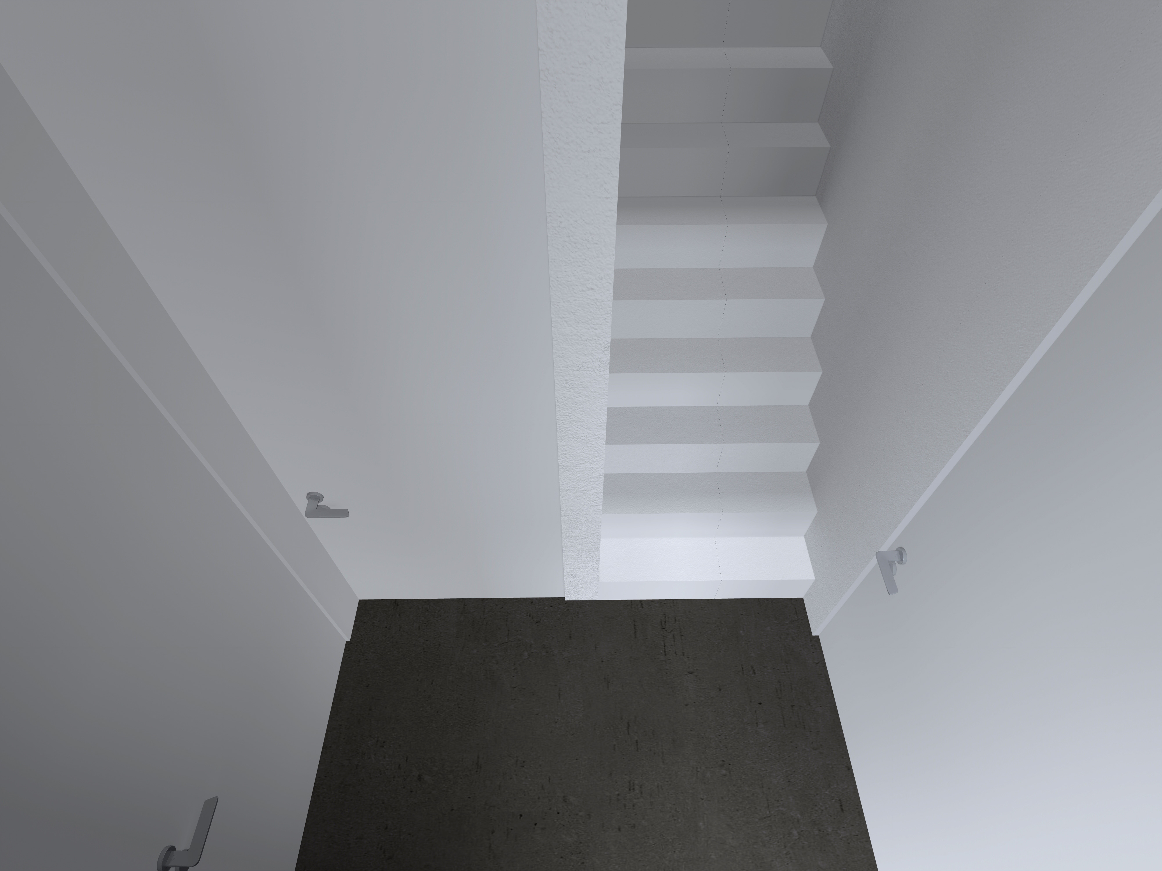 双层别墅室内设计，融入自然之美-6