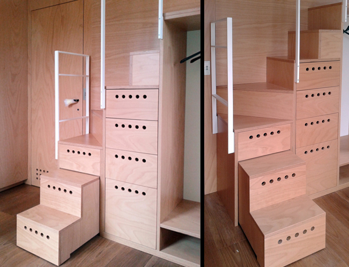 海景别墅的室内设计复兴-43