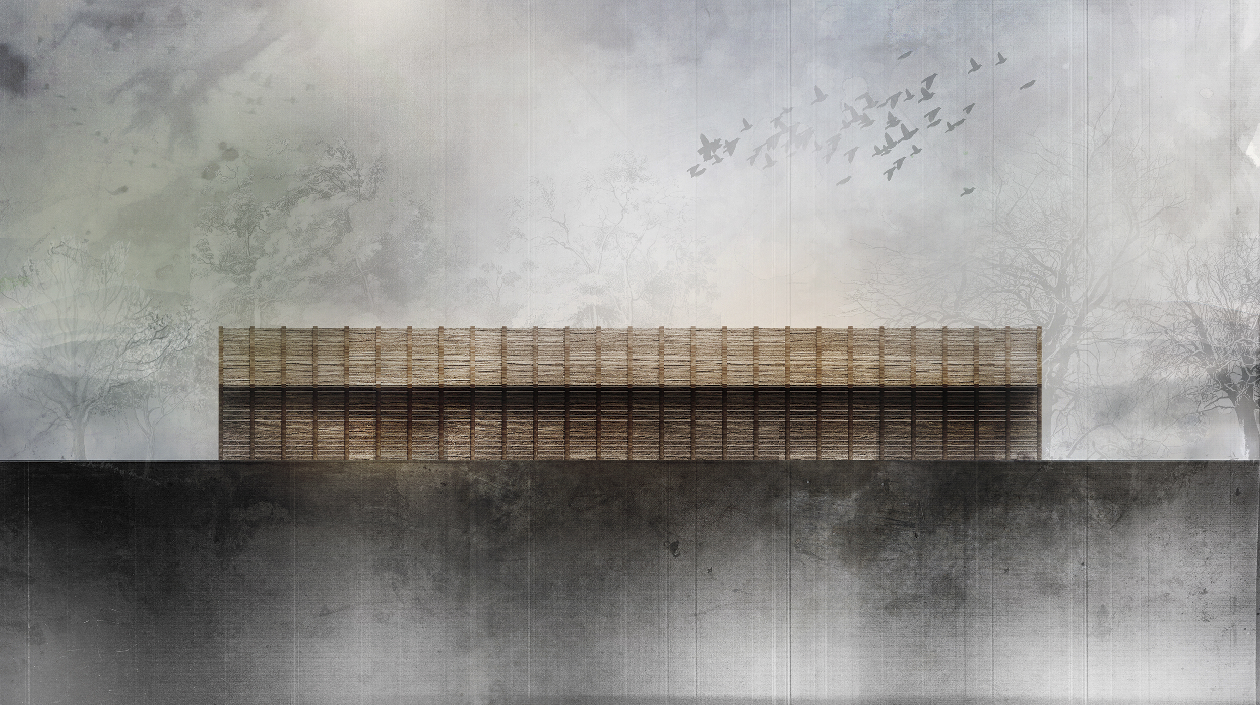 韩国古盐田的诞生 | 传统工艺与现代设计的完美结合-6