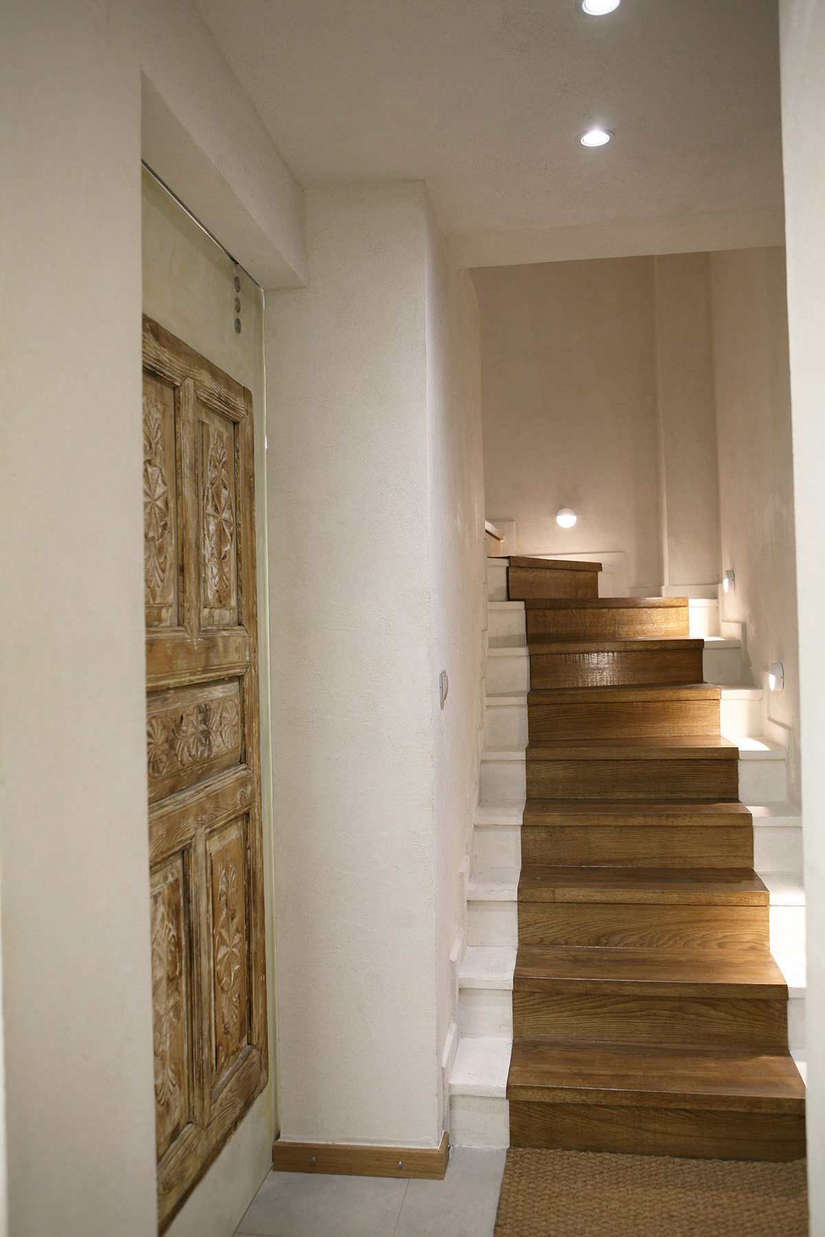 Timber Store 木质空间的艺术魅力-32