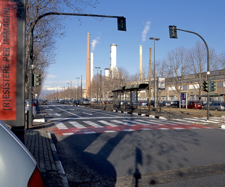 FCA 集团-- 米拉菲奥里工厂摄影项目-27