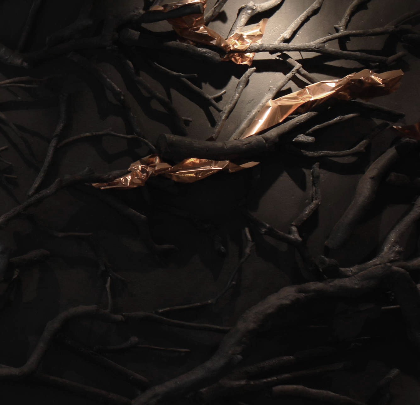 野林意象 · 佛山吾同空间-14