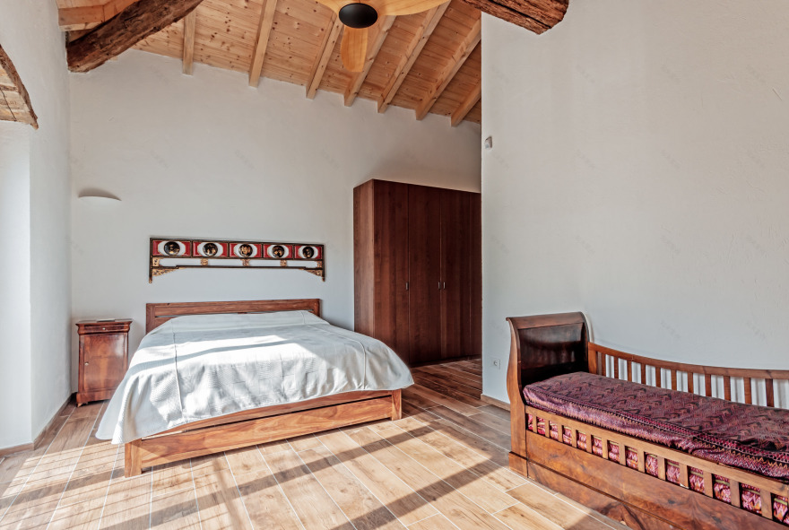 Monferrato 乡村别墅改造记-37