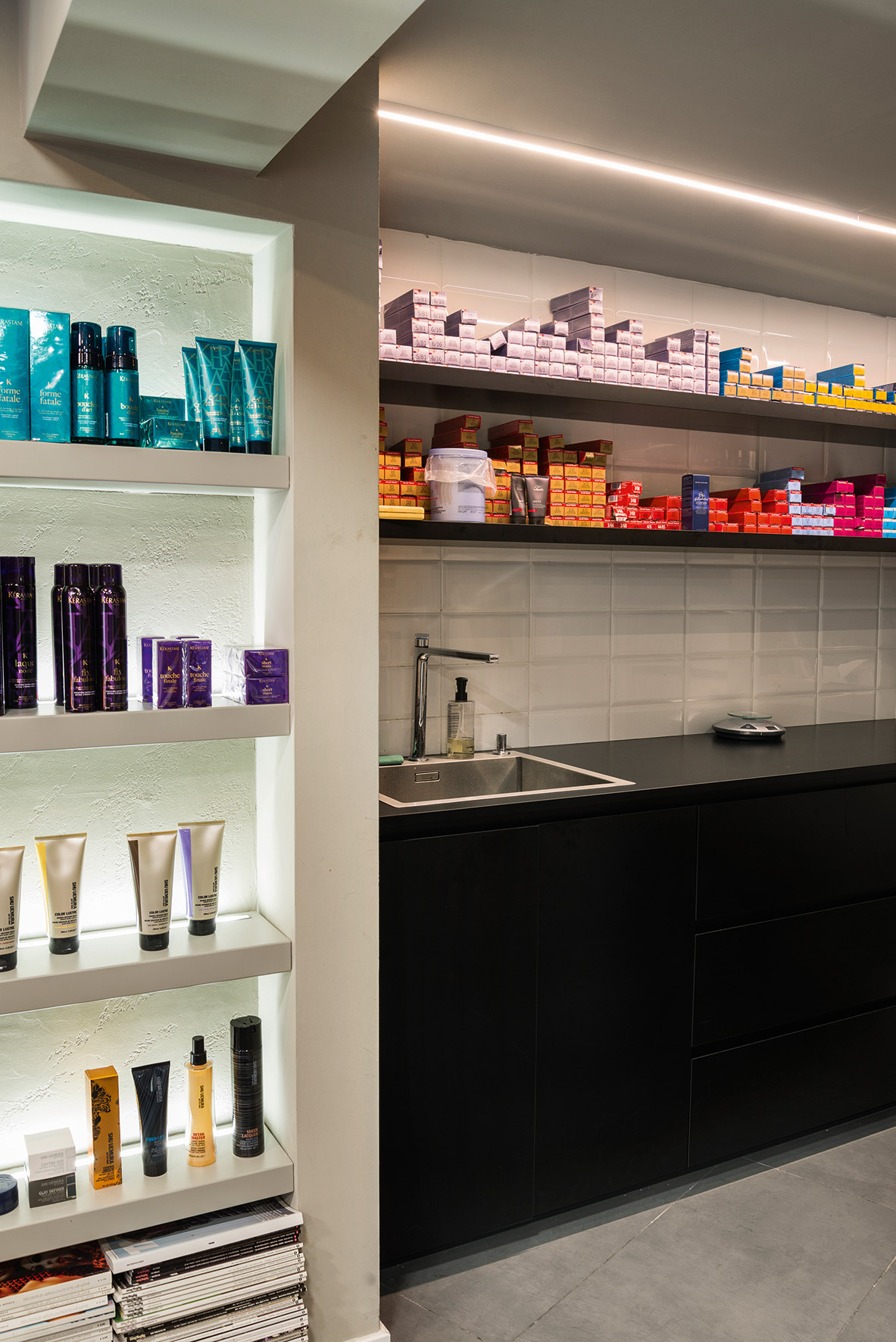 创新零售概念店 Mauri Global Beauty Concept Store-42